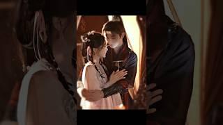 They look so good together  | love game in eastern fantasy | #shorts #cdrama