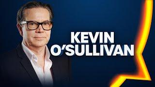 The Political Asylum with Kevin O'Sullivan | 11-Jun-24