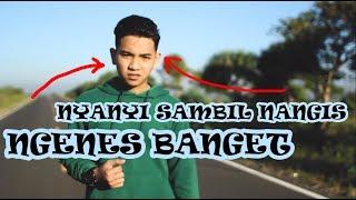 Rian Nugroho (Sandiwara) Reaction Video