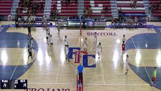 Fountain-Fort Carson vs Pueblo South Boys' Varsity Volleyball