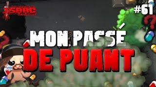 #61 MON PASSE DE PUANT - Isaac Repentance CHAOS DEADGOD 2024