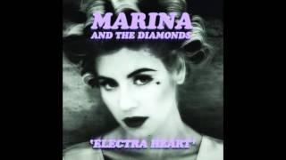 Marina and The Diamonds - Power & Control