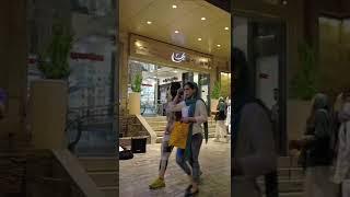 IRAN Street Walking Tour, People,Walk&Visit Iran+VirtualTour #shorts |Shiraz City