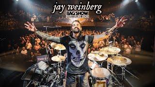 Jay Weinberg - BAG'SHOW 2024 Full Performance