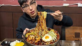 짜장면1,000원 요즘물가에 이게말이되나
