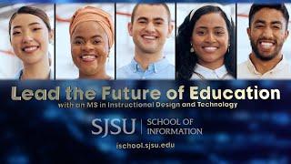 Lead the Future of Education