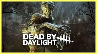 I think I forgot how to play Dead By Daylight