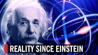 Brian Greene Hosts: Reality Since Einstein