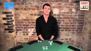 Jimmy 613 Poker Terms P1