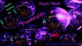 Stycal Mash - Freakstyler