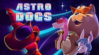 So, Star Woof? | Astrodogs | Lunacy Gameplay, No Commentary #LunesLunacy #Lunacy