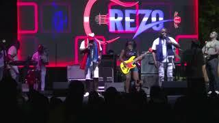 REZO MIZIK (CANADA) FULL PERFORMANCE @ CULTURAL FESTIVAL BAHAMAS | MAY 17, 2025