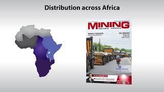 Who is Mining Review Africa?