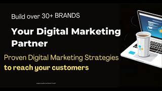 WebCanteen Your Digital Marketing Partner - Best Digital Marketing Agency in SURAT