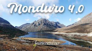 Kathmandu to Tawang | Vlog 1 | Monduro 4.0 | Switchbacknepal |