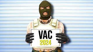 Most IMPOSSIBLE VAC MOMENTS of 2024!