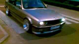 03052009 MIRO BMW e30 328i M52b28 & BBS RS 17"