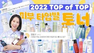 2022 TOP of TOP Toner Formulation testing expert , how to classify toners by type️