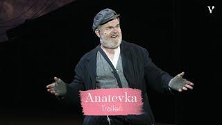 Anatevka – Trailer | Volksoper Wien