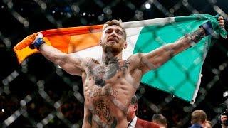 The Best Of McGregor 2016 | Highlights Compilation | Musical