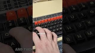 The Iconic British BBC Micro 