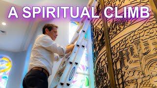 Elul: A Spiritual Climb (video 1 of 4)