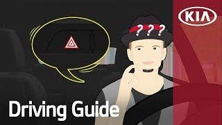 A Single Button, So Many Uses | Driving Guide | Kia