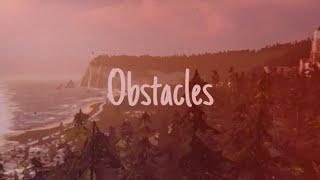 Obstacles-Life Is Strange Song (Syd Matter) with lyrics