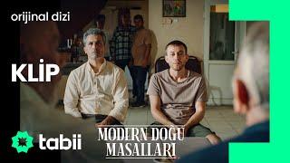 Parayı Vermeden Gidemezsiniz! | Modern Doğu Masalları 2. Bölüm