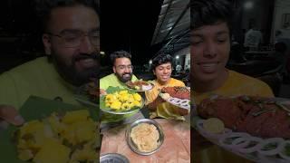 FOOD TRIP TO FISH MEALS SPOT  WITH SUZUKI ACCESS BY RJ SUZUKI KOLLAM #kollam