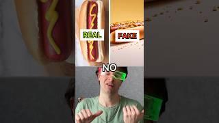 Real vs AI | Part 1 
