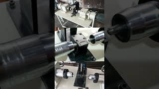 Pneumatic riveting machine #machine  #trending  #factory  #trend #hinge  #shorts #trend #hardware