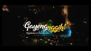 Gayeng Nggih: A Day of Unity and Adventure