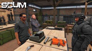 Scum 0.95 - Disrupting the Economy, PT 4