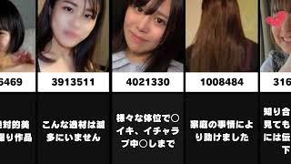 【FC2】ちょっとかわいそう20選www