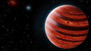 Scientists Discover New Jupiter-Like Planet