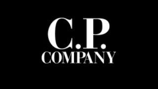 Как отличить паль от оригинала C.P Company