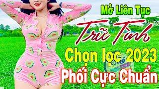 ÂM NHẠC PHÁT RA MÙI TIỀN GÂY NGHIỆN: LK Nhạc Trữ Tình Bolero 4.0 ▶ Nhạc Vàng Đi Cùng Năm Tháng