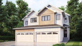 Introducing Copperwood Close in The Hamptons in Edmonton by Rimrock Real Estate