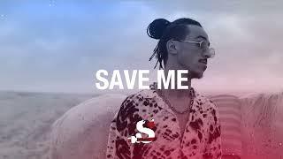 Madd - Save Me (slowed + reverb) BEST VERSION