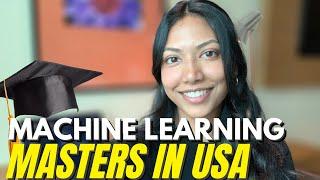 Best Machine Learning Masters Programs For 2022-2023 (US Edition)