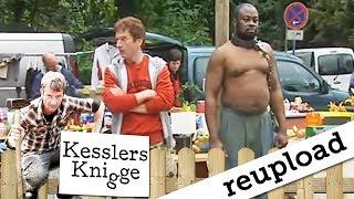 Flea market : 10 things , you shouldn't do | Kessler's Knigge