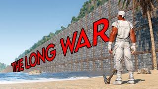 The Long War Against Hackers | Ark Survival Ascended