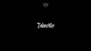 DH - Balanced Life (Official Audio)