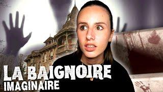 ELLE N'AURAIT JAMAIS DÛ ALLER DANS CETTE MAISON - histoires paranormales