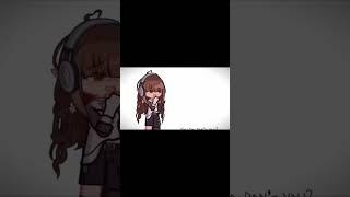 Joined the collab with @ecuadorcookie#ashley#edit#gachaclub#gachalife#meme#oc#trend#gachalife2#ash