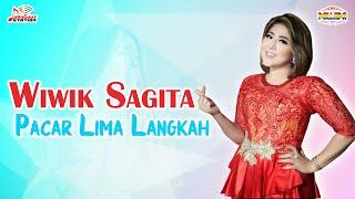 Wiwik Sagita - Pacar Lima Langkah (Official Music Video)