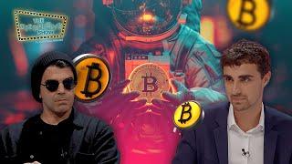 Bitcoin sin secretos, una batalla de prompts y tecnología sin complicaciones | The Disruptive Show 4