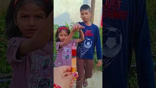 Drishti ne injection hath me laga diya #shorts #video
