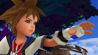 Sora's Fears: Sora's Character Development Analysis Bonus Video